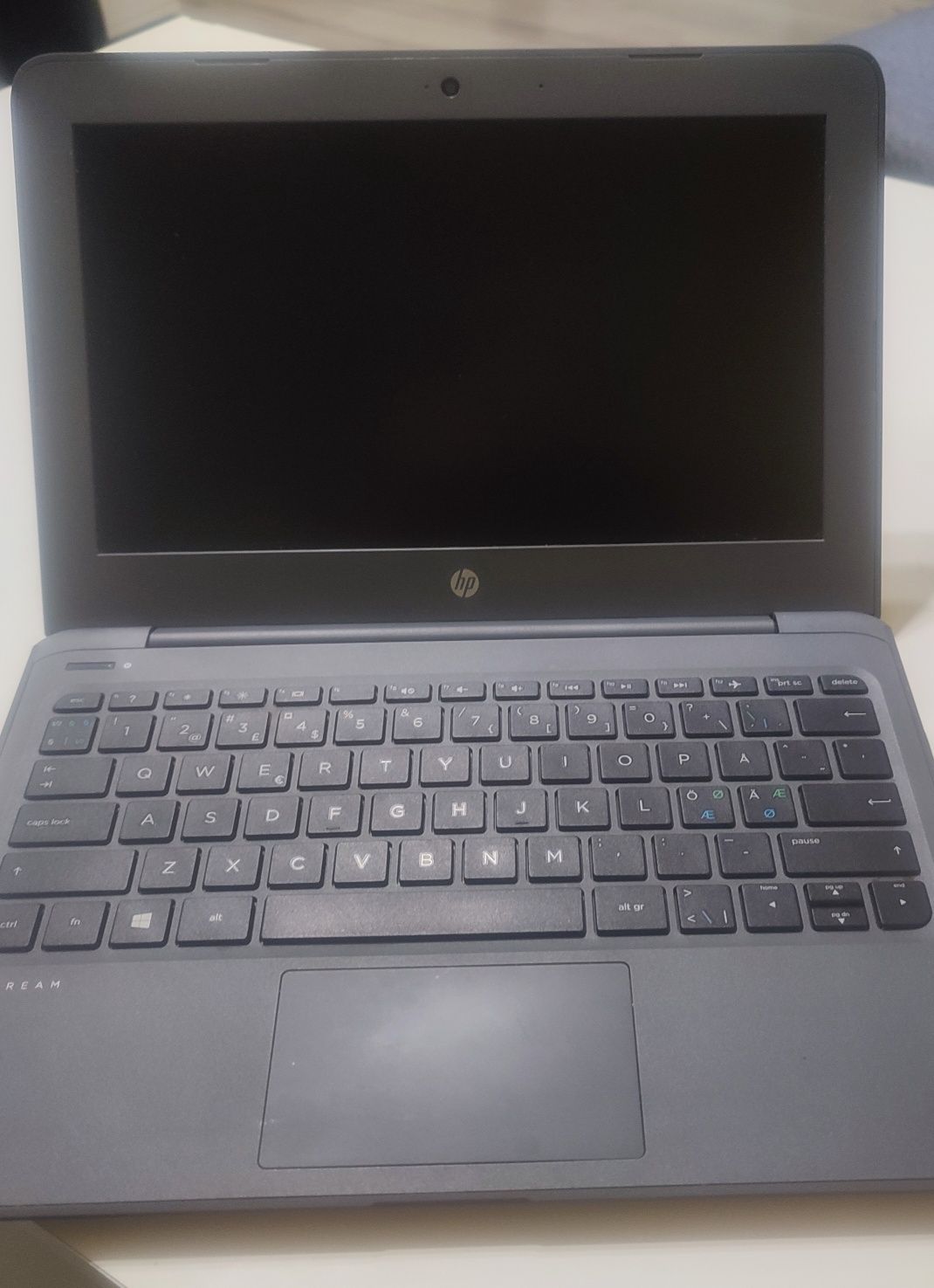 Laptop Hp Stream 11 11,6" Intel Celeron