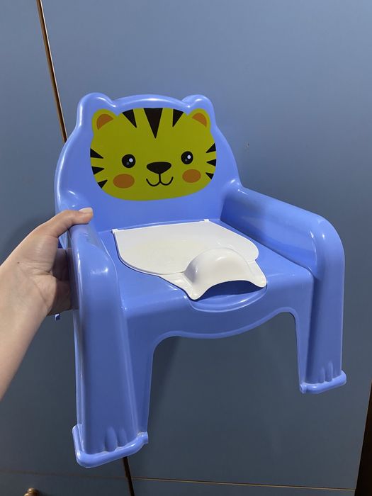 Горщик дитячий