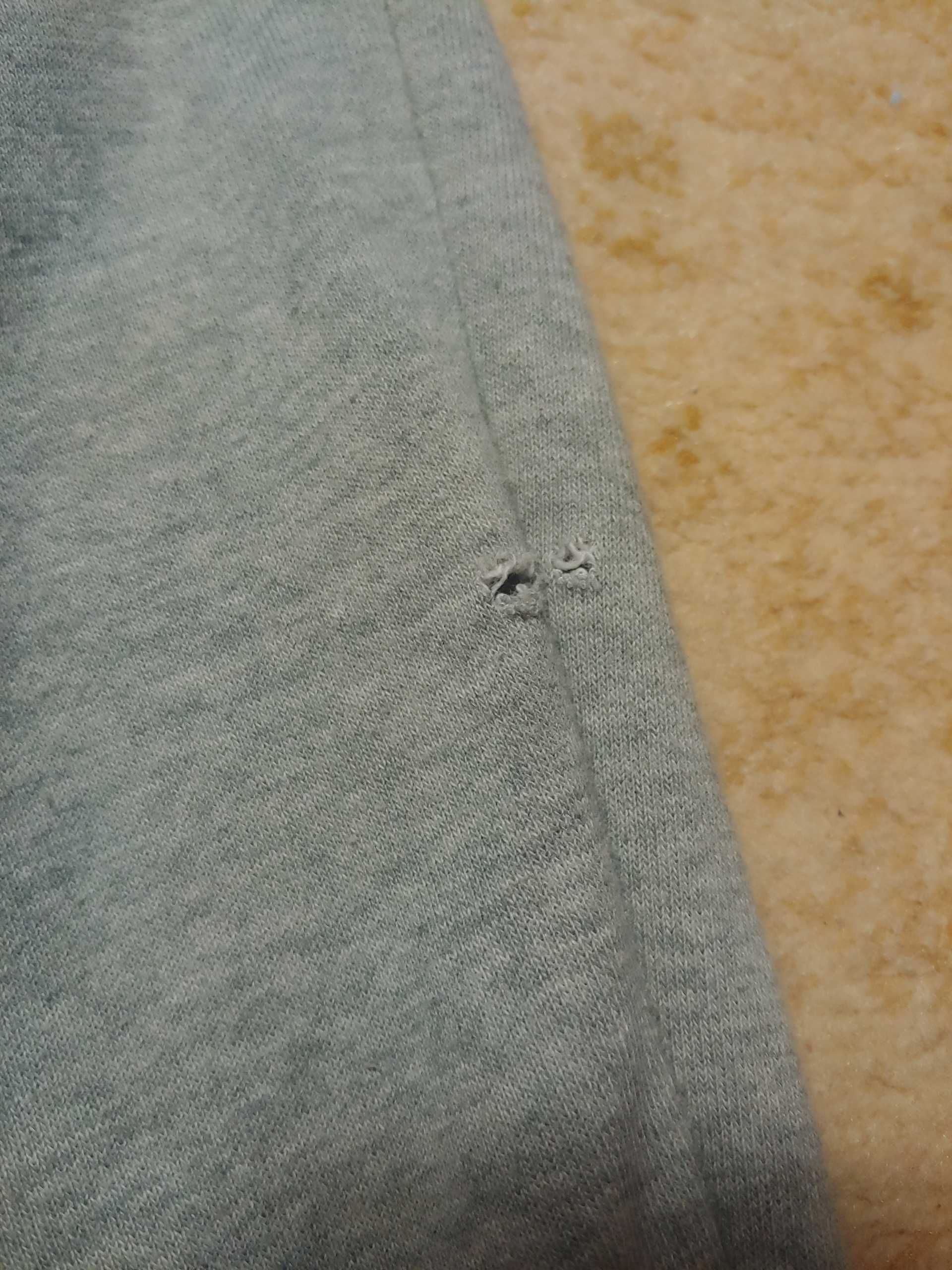 Damskie spodnie dresowe Nike Sportswear Essential L