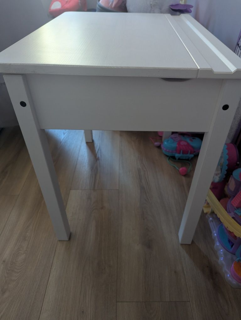 Biurko dziecięce Sundvik IKEA