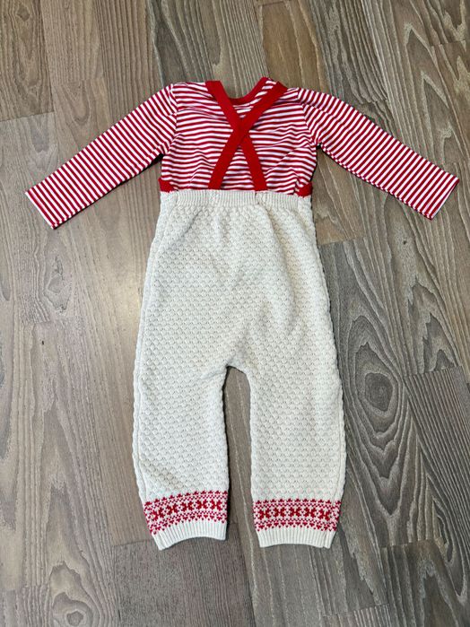 Новий різдвяний комплект Primark