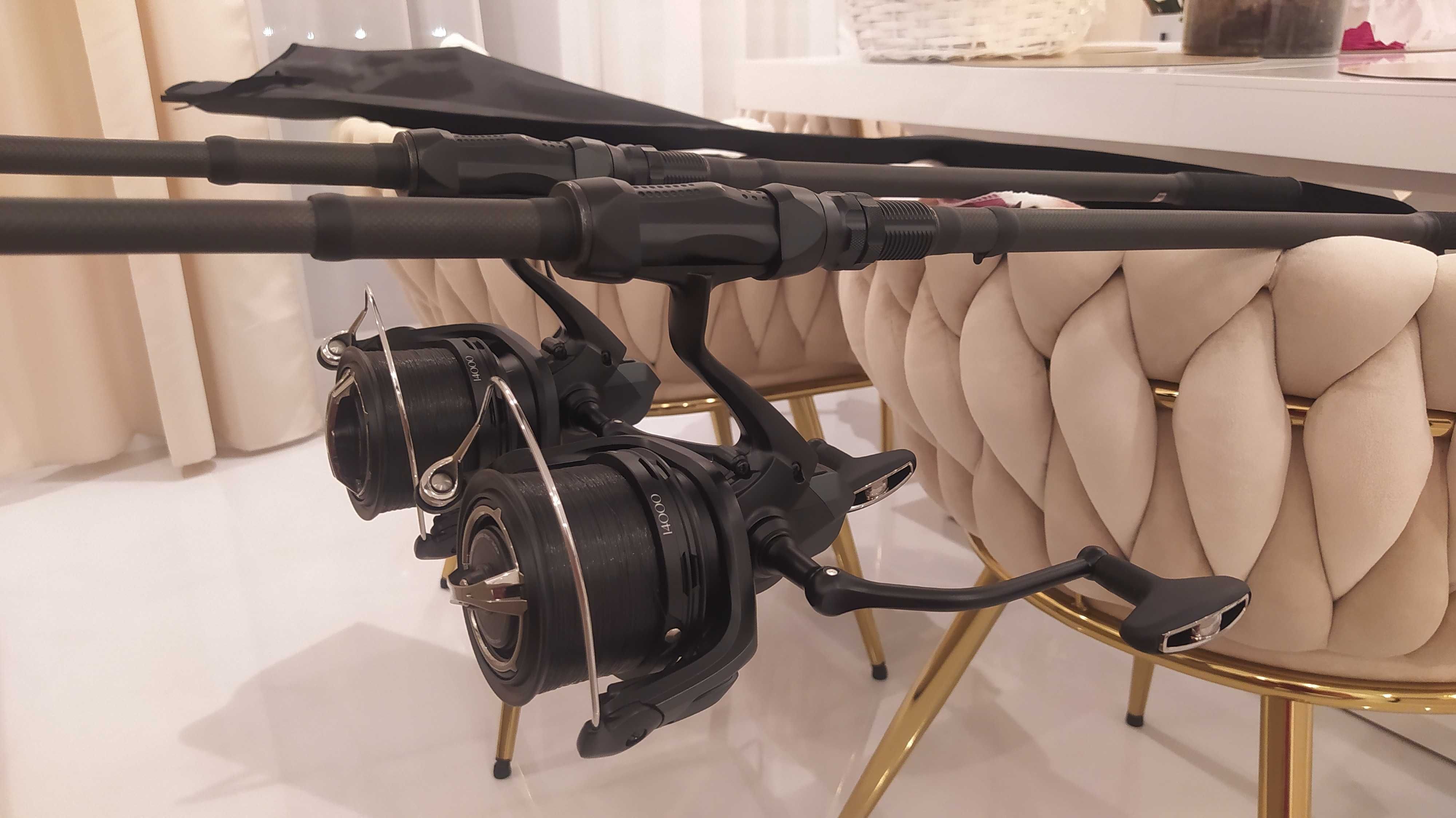 Nash scope black ops 10 ft 3.5 lbs S NOWE!!