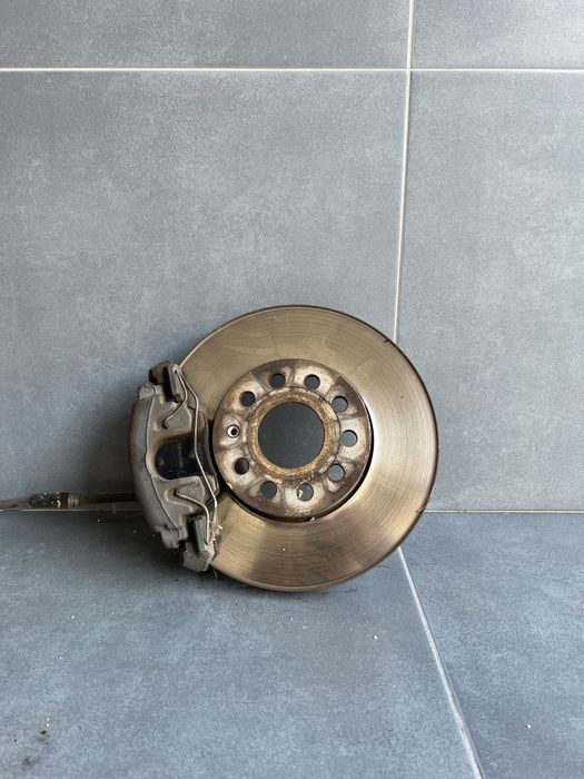 Conjunto de Travagem vag