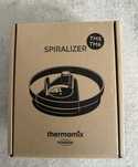 Spiralizer thermomix tm 5 6