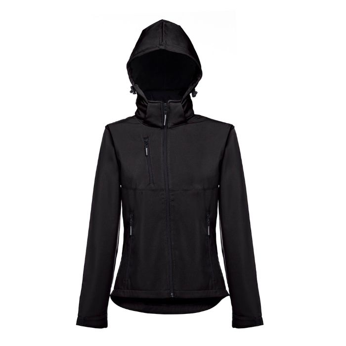 Casaco softshell de senhora