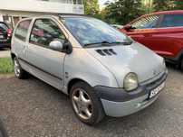 Renault Twingo I, 1.2 16v