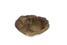 OCZKO WODNE BASEN do terrarium 17x15x6,5 cm. 01M