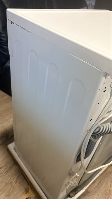 Пральна машина LG f8068ld