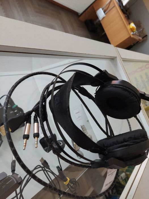 Навушники BLOODY