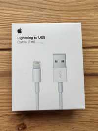 Apple lightning to USB