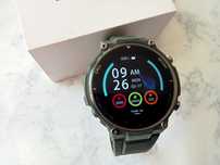 Smartwatch Pacific 34-02 z funkcją rozmowy