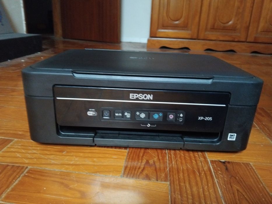 Impressora Epson