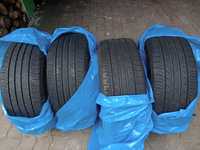 Opony Letnie kpl DUNLOP