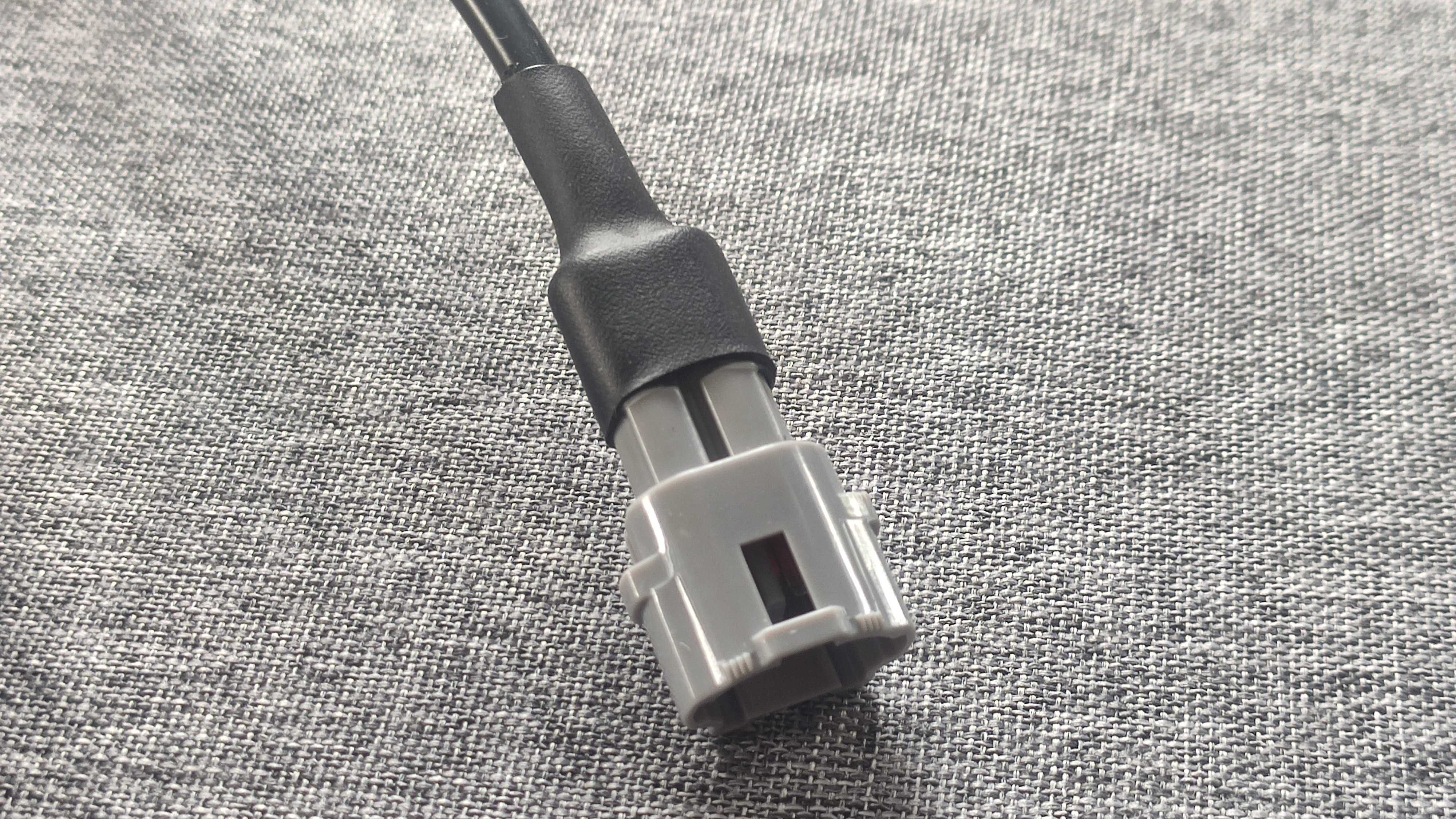 Ładowarka USB QC3.0 + PD typ C woltomierz Yamaha MT07 MT09 XSR Tracer