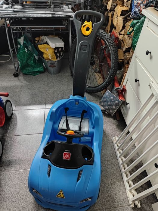 Carrinho de passear bebe / criança