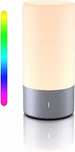 Lampka LED easemo RGB dotykowa
