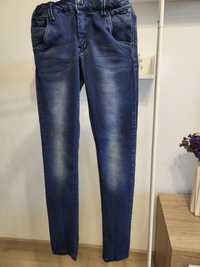 Name it джинси скінні джеггінси 152 см. 10-11 джинсы скинни джеггинсы