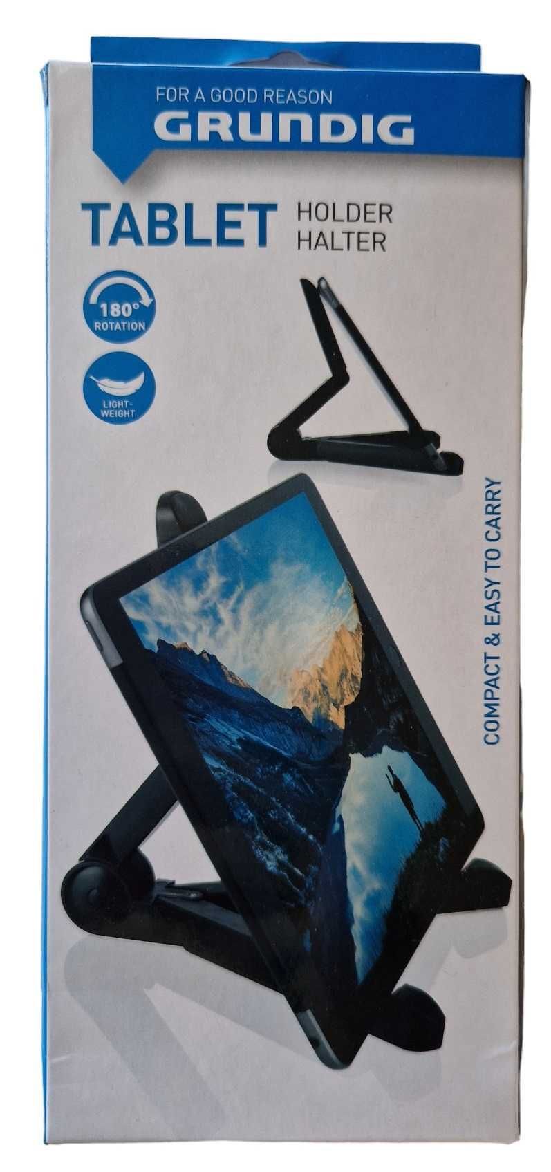 Stojak na tablet