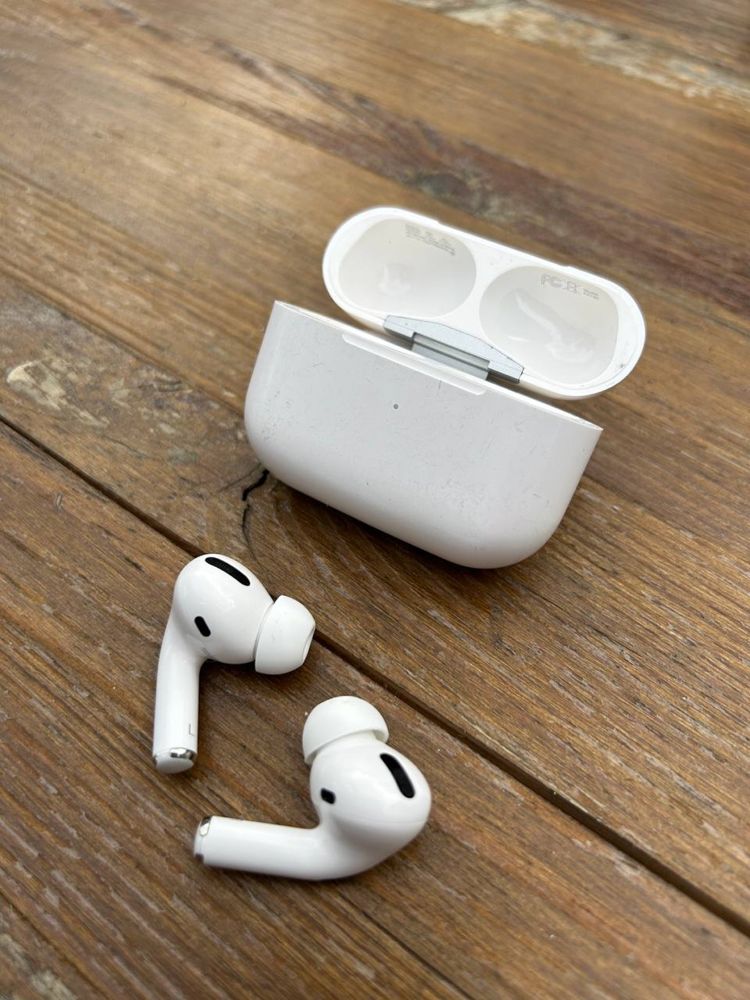 НОВЕНЬКІ AirPods Pro 2/ аирподс про 2/Airpods 3/AirPods 2/AirPods 1