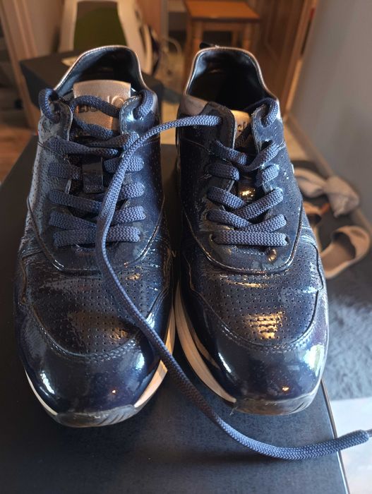 Buty damskie Liu Jo/Armani/Boss jak nowe rozmiar 40