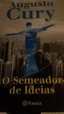 O semeador de ideias