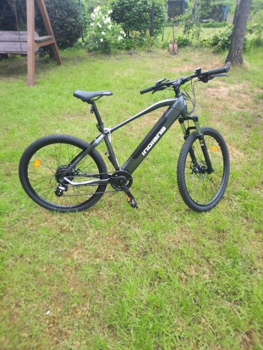 Sprzedam rower elektryczny Indiana