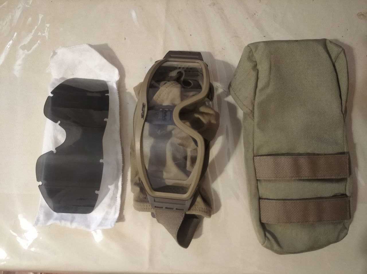 Балістичні окуляри ESS NVG Profile