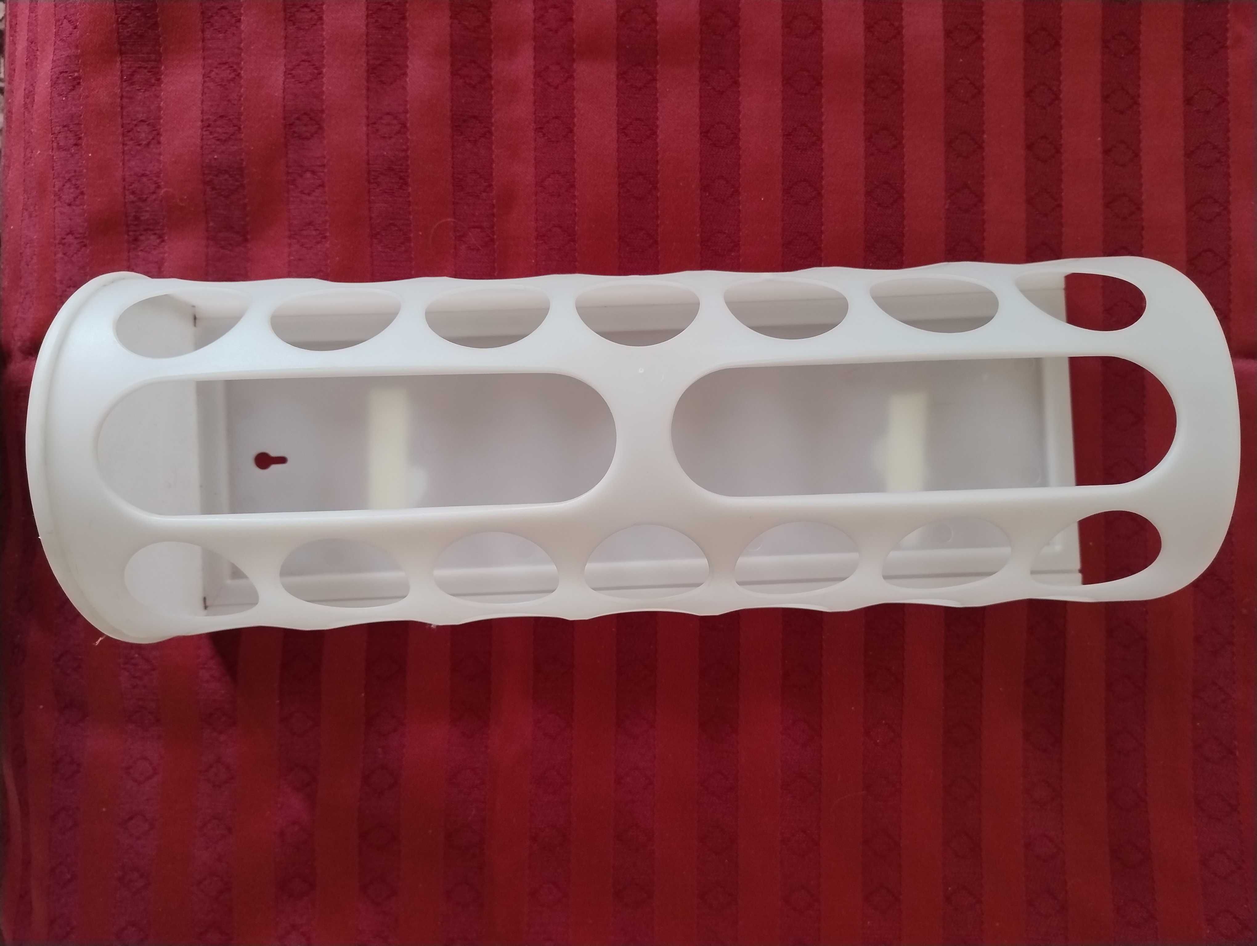 IKEA VARIERA Pojemnik na drobiazgi dzieci skarpetki torebki foliowe pl