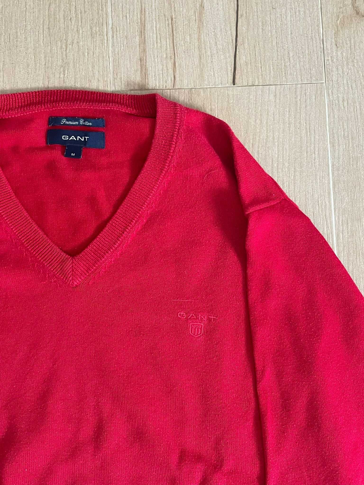 Plover vermelho da gant