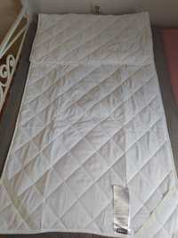 Mata materac 85x200 cm ochronna Jysk nowa mattress pad