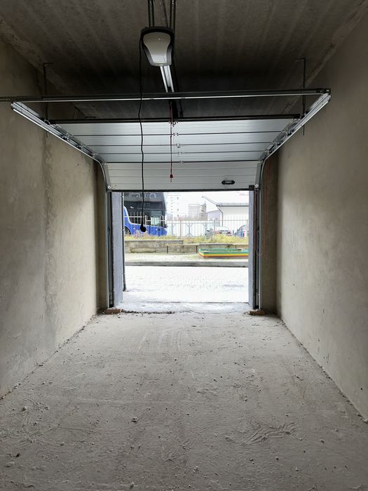 Гараж в ЖК Галицький двір, вул. Горбачевського 14д