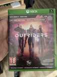 Outriders Xbox Series X Xbox One
