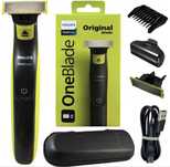 Nowa hurtowo zapakowana Golarka PHILIPS OneBlade QP2724/20 +