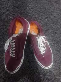 Buty Vans rozmiar 38