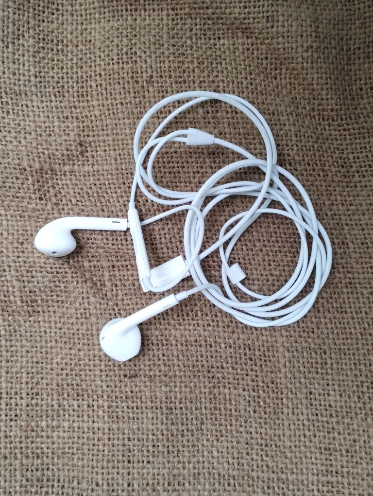 Apple EarPods Type-C