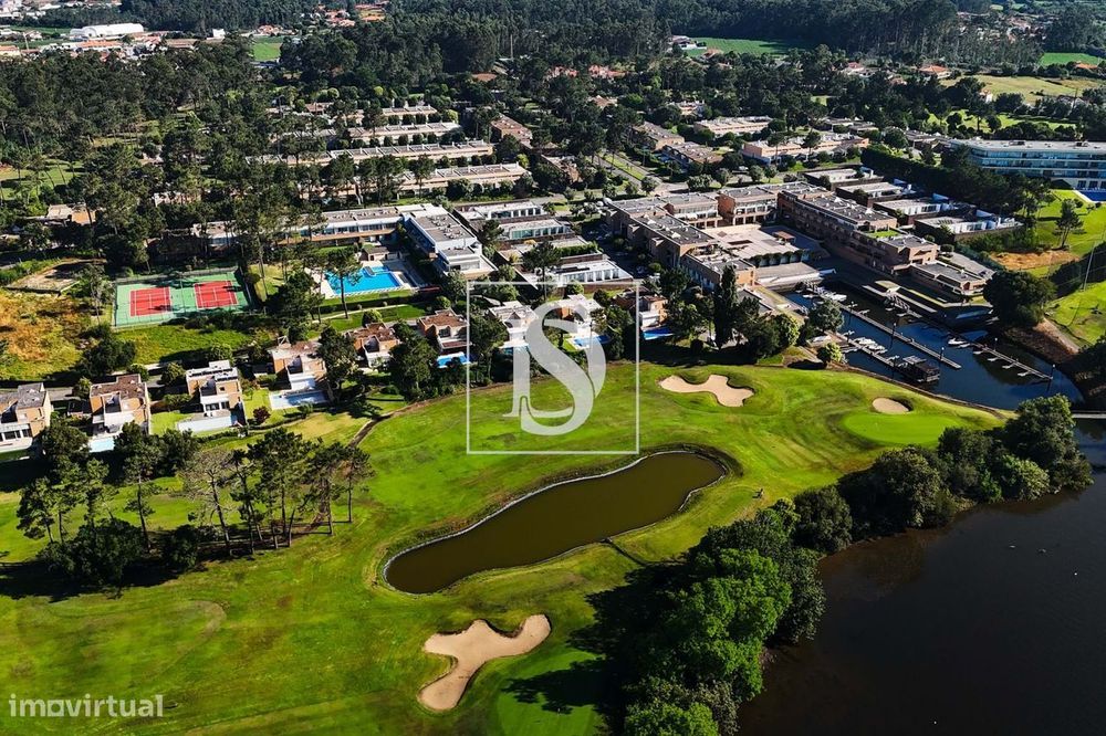 Moradia T3, Moderna, na Quinta da Barca – Esposende