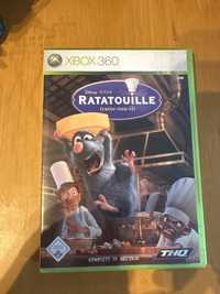 Sprzedam zamienię Hit dla dzieci Xbox360 Ratatouille Xbox360