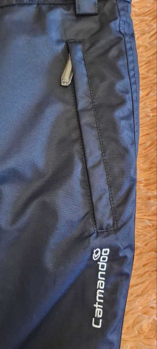 Зимові штани Catmandoo AQUATECH 3K SERIES