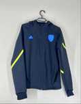 Bluza  Piłkarska Adidas Arsenal Czarne HZ2040