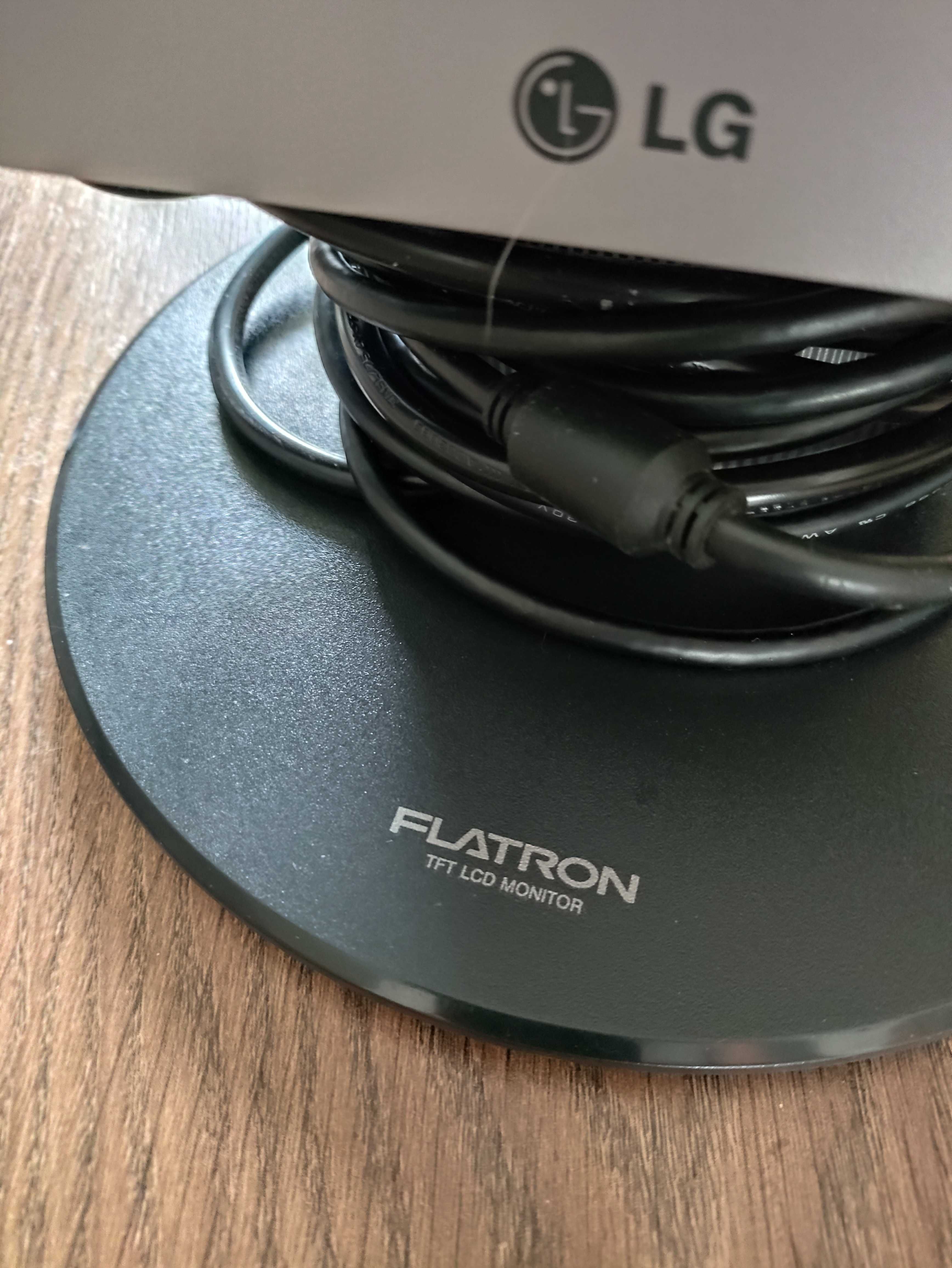 Monitor LG Flatron L1730S (17 cali)
