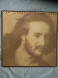 Jan Akkerman ‎– Tabernakel