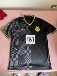 Koszulka Puma Borussia Dortmund XL jak nowa