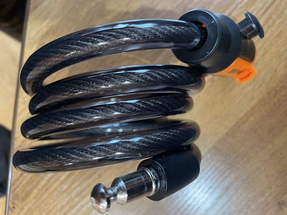 Продам замок вело-мото