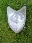 Lampa reflektor Kymco Agility