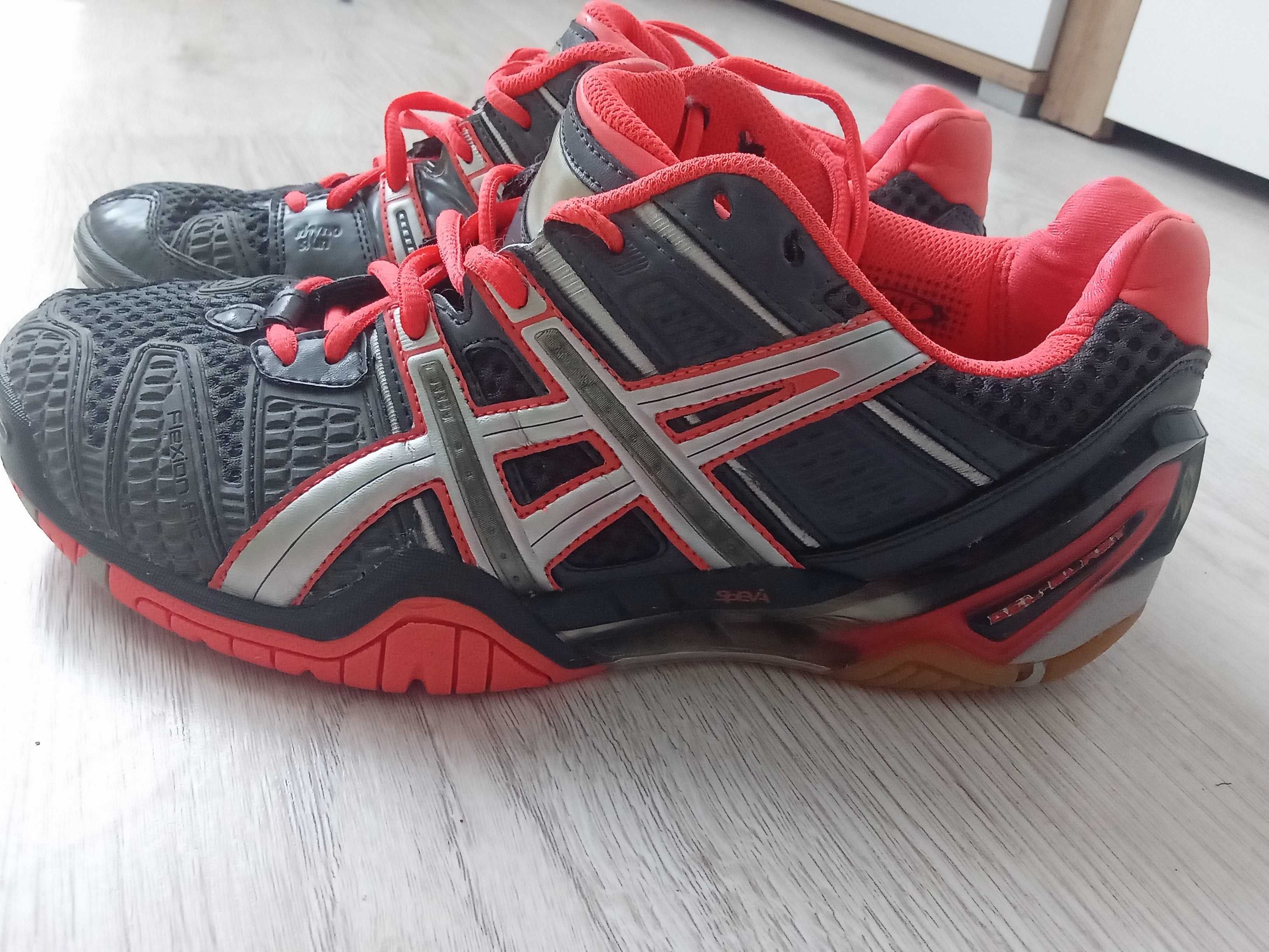 ASICS Ge-Blast buty halowe rozm.40