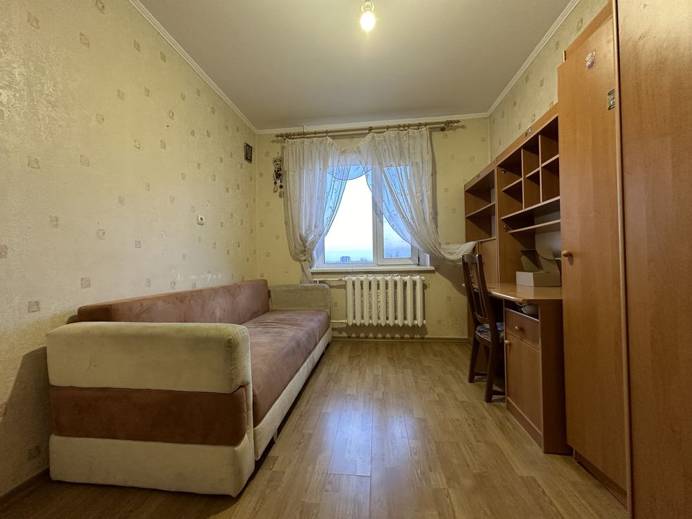 Продаж квартири 3 кім. по вул.Головатого(постанова 280, є-відновлення)