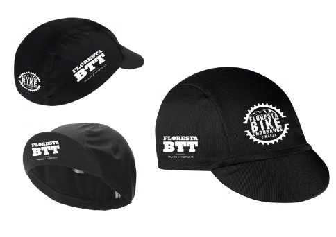 Boné (CAP) / Chapéu  de ciclismo