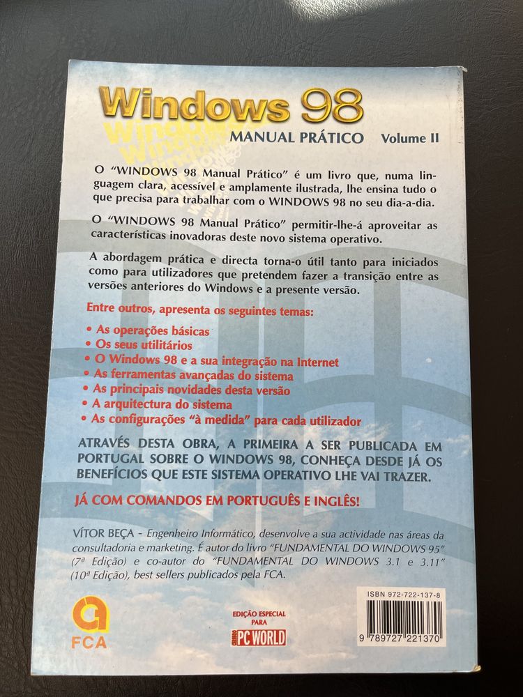 Guia pratico win 98