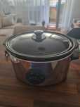 Wolnowar Breville slow cooker 3.5l