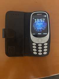 Telémóvel Nokia 3310